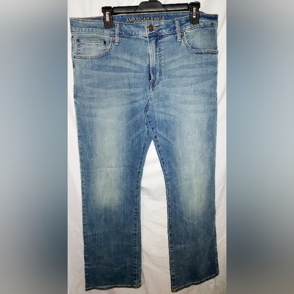 American Eagle Outfitters Jeans Mens American Eagle Jeans 3632